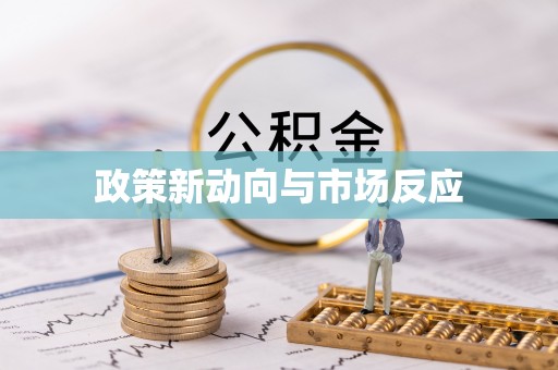 天全政策新动向与市场反应