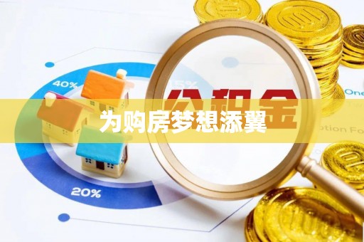 天全为购房梦想添翼