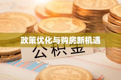 天全政策优化与购房新机遇