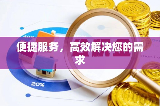 天全便捷服务，高效解决您的需求