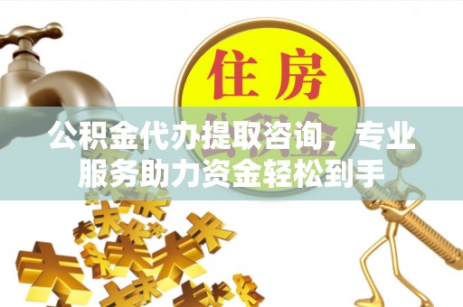 天全公积金代办提取咨询，专业服务助力资金轻松到手