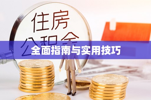 天全全面指南与实用技巧