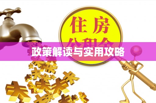 天全政策解读与实用攻略