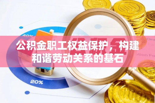 天全公积金职工权益保护，构建和谐劳动关系的基石