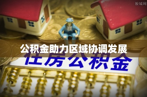 天全公积金助力区域协调发展