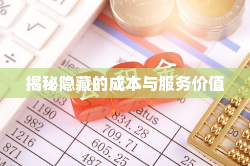 天全揭秘隐藏的成本与服务价值
