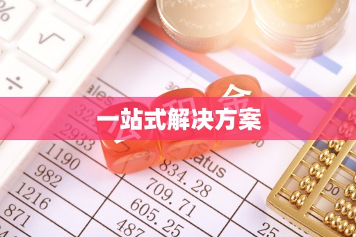 天全一站式解决方案