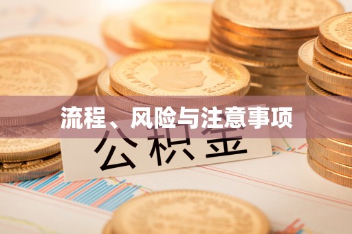 天全流程、风险与注意事项